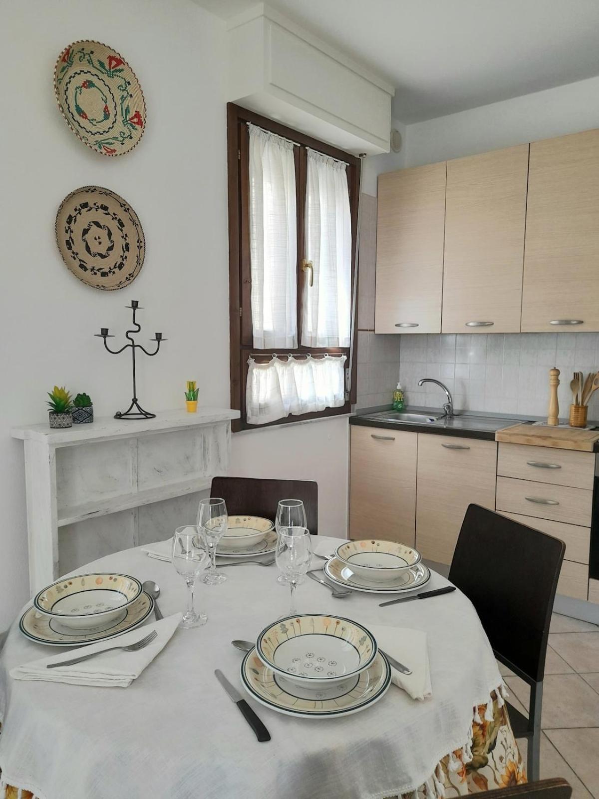 Appartement Dumy's House *