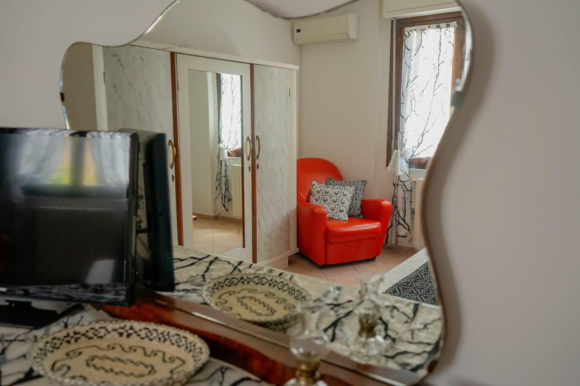 Dumy's House Appartement