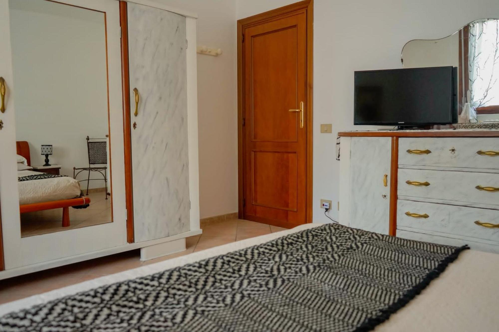 Appartement Dumy's House *